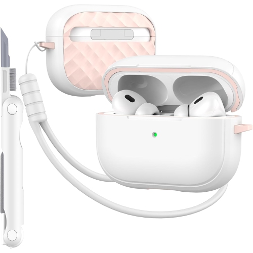 for AirPods Pro Case, Compatible with Airpods Pro 2nd Generation