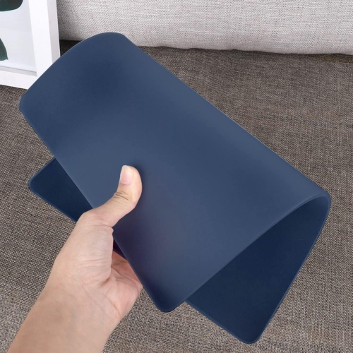 for 13 inch MacBook Air Case 2021 2020 2019 2018, Ultra-Thin Lightweight Cover for MacBook Air 13.3 M1 A2337