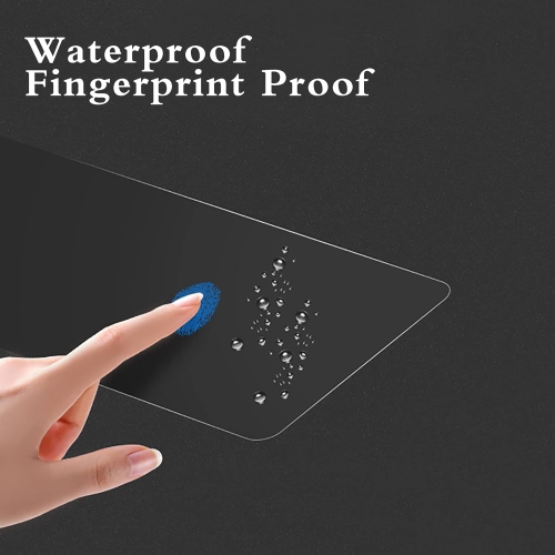 Worldmotop Screen Protector Instrument Film Motorcycle Scratch Cluster Dashboard Protection Replacement