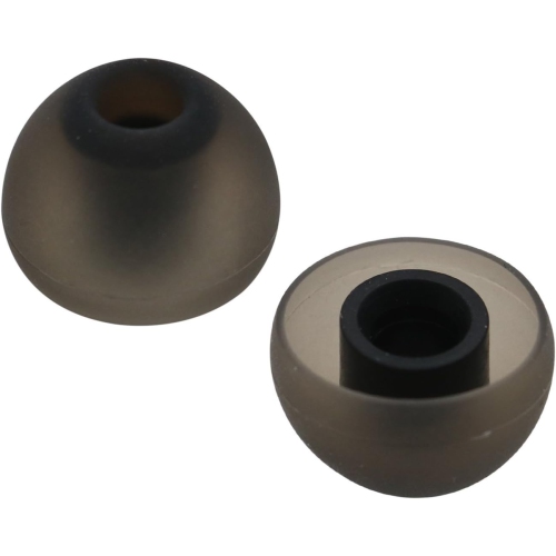 Ear Tip for Jaybird X4 X3 X2 X Bluebud Earphone, Large Size 6 Pairs Soft Silicone Replacement Earbud Tips, Fit