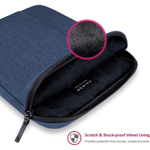 Laptop Case Sleeve Cover Bag Briefcase for 12.3 inch rosoft Surface Pro 6/12" MacBook / 11.6" Lenovo IdeaPad