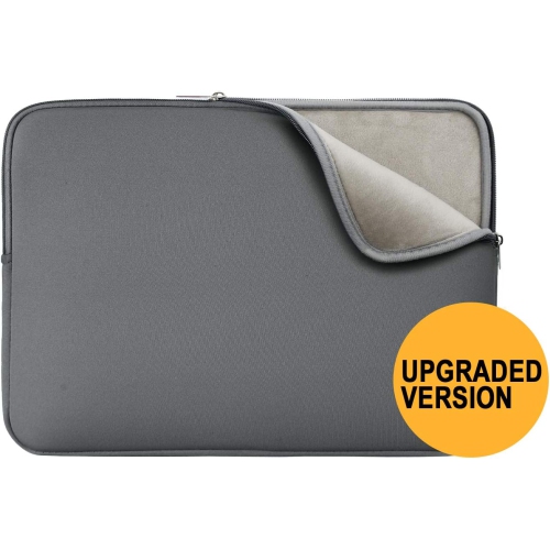 RAINYEAR 13 Inch Laptop Sleeve Compatible with 2021 2022 MacBook 13.6" M2 A2681, 13.3 Air Pro M1 A2337 A2338 A2159