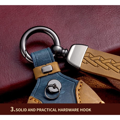 Key Cover Fit for vw id.4 2021 Keyless