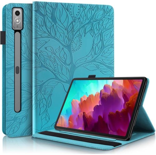 YIMASE  Case for Lenovo Tab P12 12.7Inch Lenovo P12 Case, Shockproof Lenovo Tab P12 Case, Lenovo Tab P12 12.7 Case