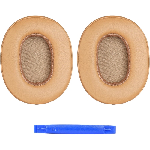 Replacement Ear Pads Cushions for Skullcandy Crusher /ANC/Evo/360, Hesh 3/ANC/Evo, Venue Noise