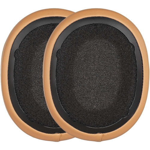 Replacement Ear Pads Cushions for Skullcandy Crusher /ANC/Evo/360, Hesh 3/ANC/Evo, Venue Noise
