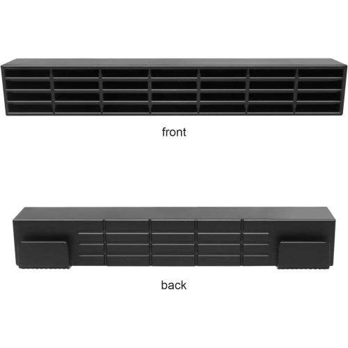 Game Storage for Switch/Switch O with 28 Game Slots Holder Compatible with Switch/Switch O Docking