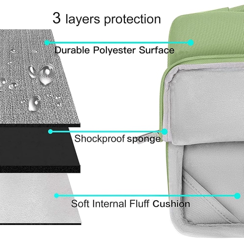 Compatible with MacBook Air 13.6 inch Case 2022 2023 2024 Release M3 A3113 M2 A2681 Touch ID, Hard