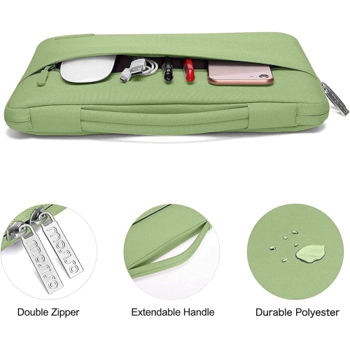 Compatible with MacBook Air 13.6 inch Case 2022 2023 2024 Release M3 A3113 M2 A2681 Touch ID, Hard