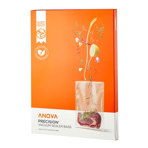 Anova Precision® Vacuum Sealer Bags - 50 pack