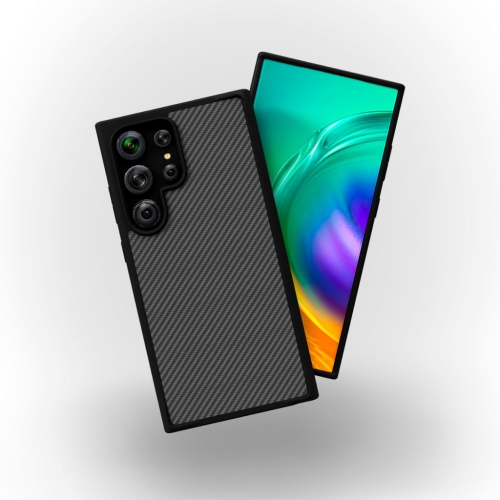 Samsung Galaxy S24 Ultra Aramid Fiber Case With MagSafe