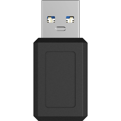 Disque SSD externe portatif USB-C 3,2 de 2e génération DATAMAG 20&nbsp;Gb/s 1&nbsp;To de MSI pour iPhone 15 Pro/Pro Max, PS5 et Xbox Series X.