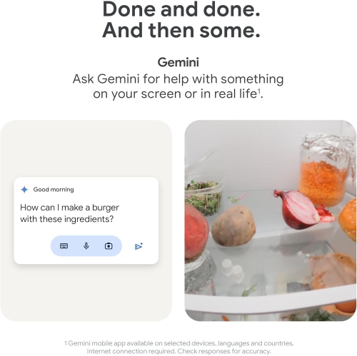 Brand New - Google Pixel 9 Pro 128GB - Porcelain - Unlocked
