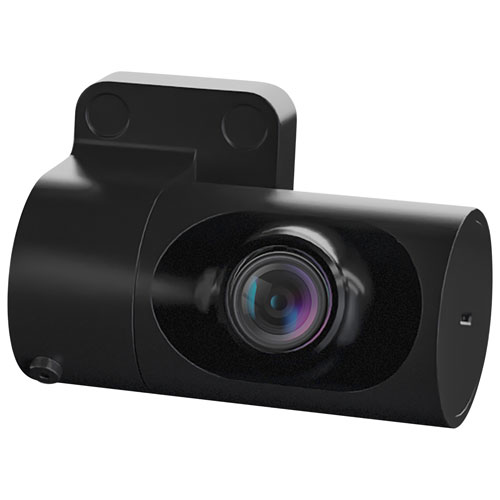 Cobra SC250R 4K Dual View Dash Cam with 3" OLED Screen & Rear Camera