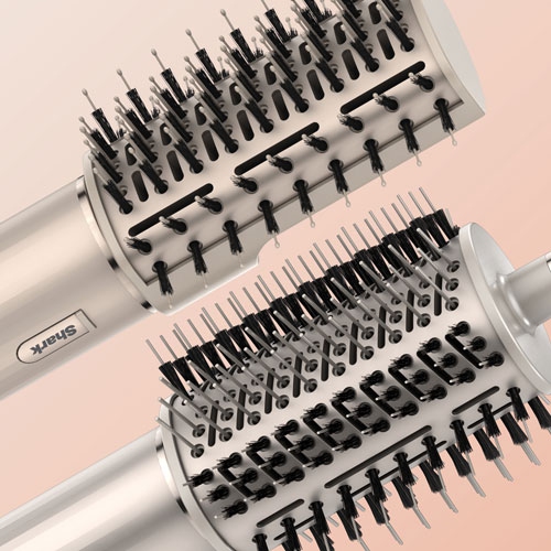 Fer plat Flexstyle Multi-Styler de Shark - Pierre HD430C, remis à neuf