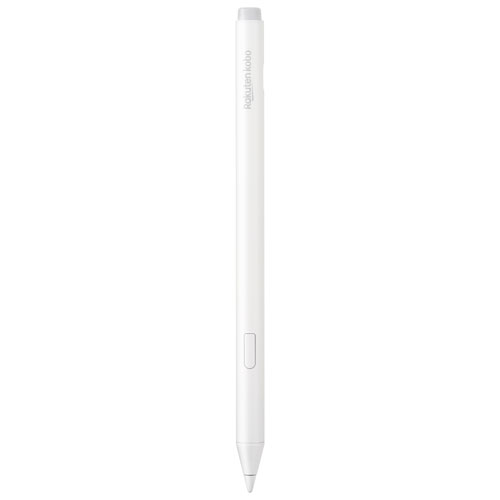 Kobo Stylus 2 for Libra Colour/Sage/Elipsa 2E - White