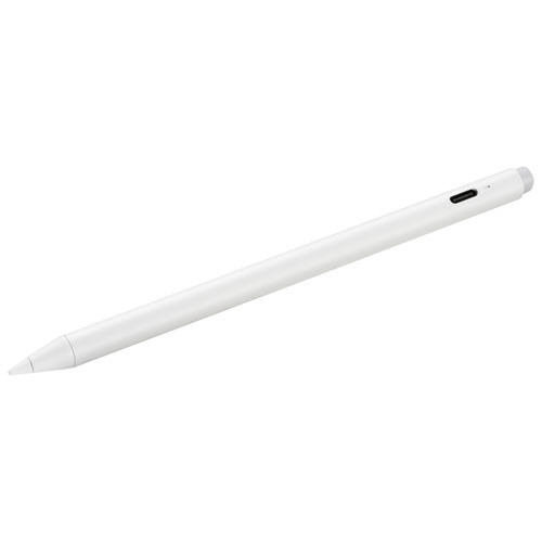 Stylet Stylus 2 pour Libra Colour/Sage/Elipsa 2E de Kobo - Blanc