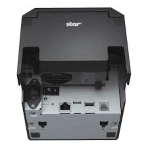 REFURBISHED GOOD STAR TSP143IV-UE TSP100IV Thermal Cutter AOA Printer with USB, Ethernet.