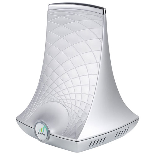 SureCall Flare Plus Indoor Cellphone Signal Booster (SC-Flare3CA-Plus)