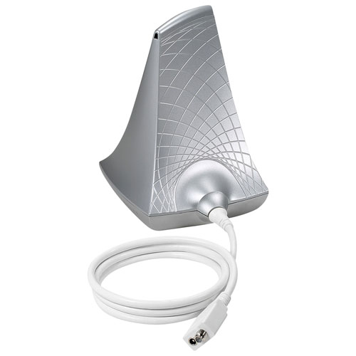 SureCall Flare Plus Indoor Cellphone Signal Booster (SC-Flare3CA-Plus)