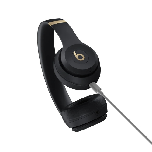 Beats by Dr Dre SOLO3 WIRELESS ブラック Beats by Dre - Beats Solo3 Wireless On-Ear Headphones