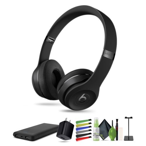 Beats by Dr. Dre Beats Solo3 Wireless On-Ear Headphones