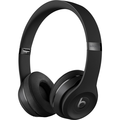 Beats Solo3 Wireless On-Ear Headphones Bundle With Accessories