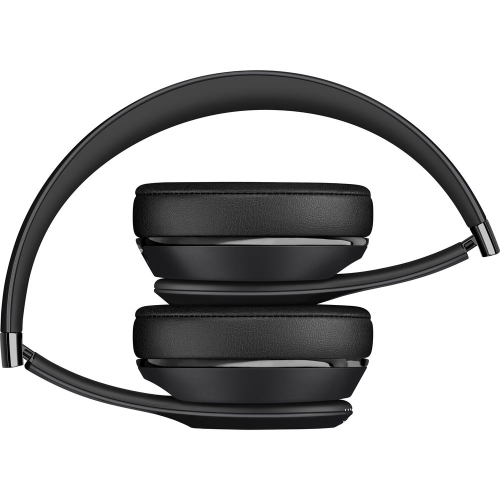 Beats Solo3 Wireless On-Ear Headphones Bundle With Accessories
