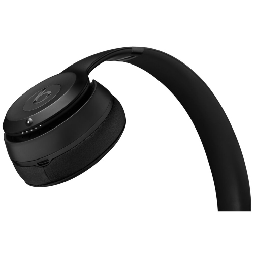 Beats Solo3 Wireless On-Ear Headphones Bundle With Accessories