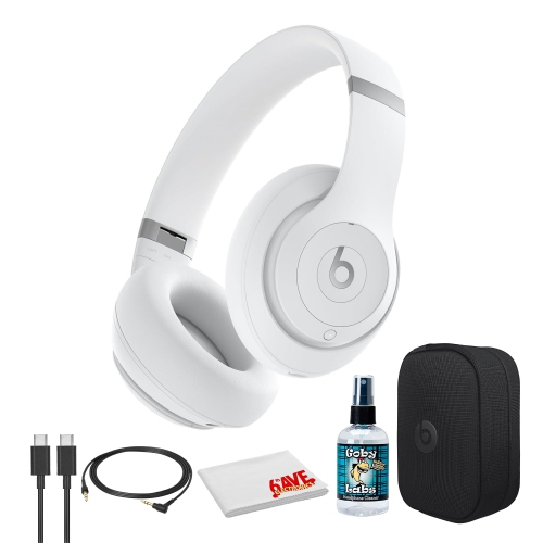 Beats by Dr. Dre Beats Stuido fashion Bundle