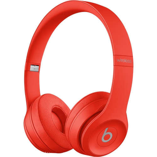Beats by Dr. Dre Beats Solo3 Wireless On-Ear Headphones Bundle