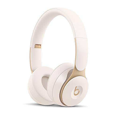 Beats Solo Pro Wireless Noise Cancelling Bluetooth On-Ear Headphones