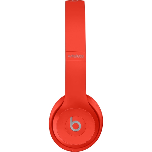 Beats Solo3 Wireless On-Ear Headphones Bundle With Accessories