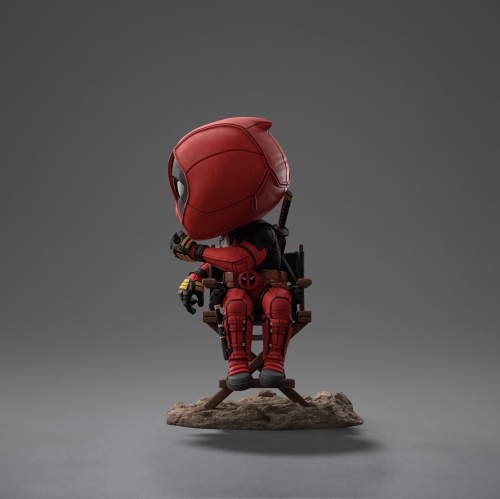 Deadpool - Deadpool & Wolverine - MiniCo