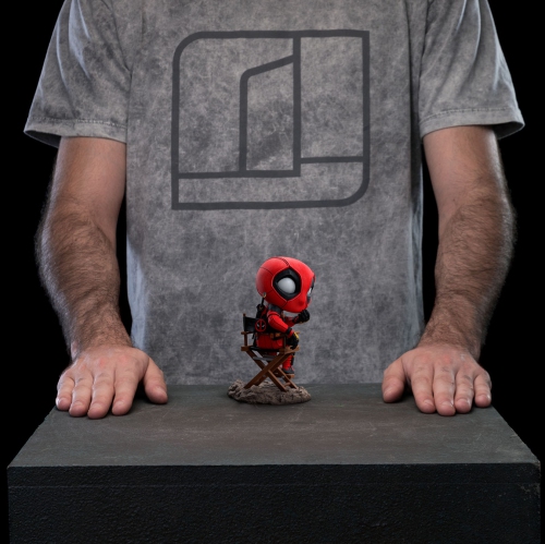 Deadpool - Deadpool & Wolverine - MiniCo