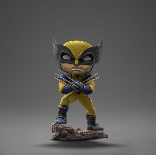 Wolverine - Deadpool & Wolverine - MiniCo