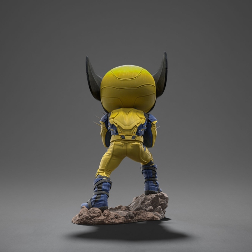 Wolverine - Deadpool & Wolverine - MiniCo