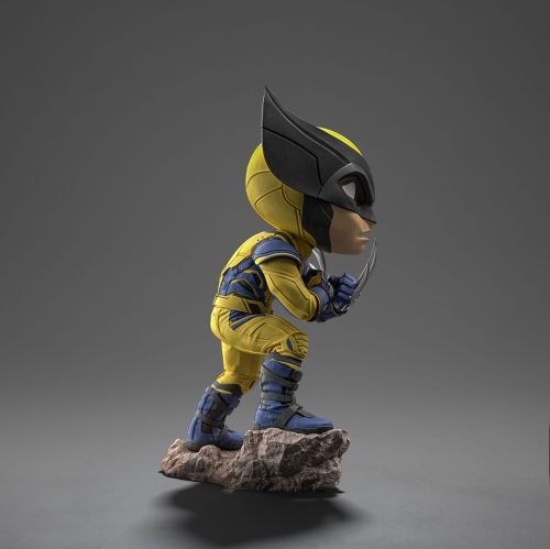 Wolverine - Deadpool & Wolverine - MiniCo