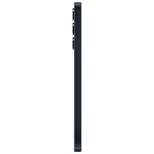 Galaxy A16 5G de 128 Go de Samsung avec TELUS - Bleu nuit - Financement mensuel