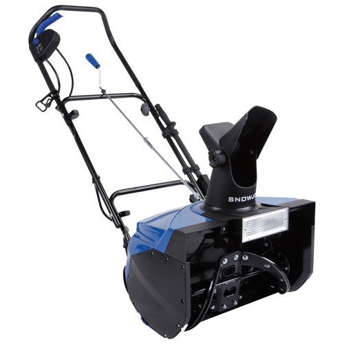 Snow Joe Ultra Electric Snow Blower