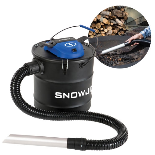 Snow Joe 21.82 Litre Ash Vacuum
