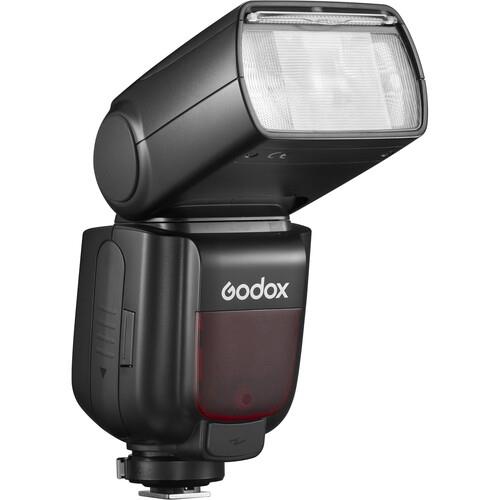 Flash TT685II N de Godox pour appareils photo de Nikon - Remis à neuf