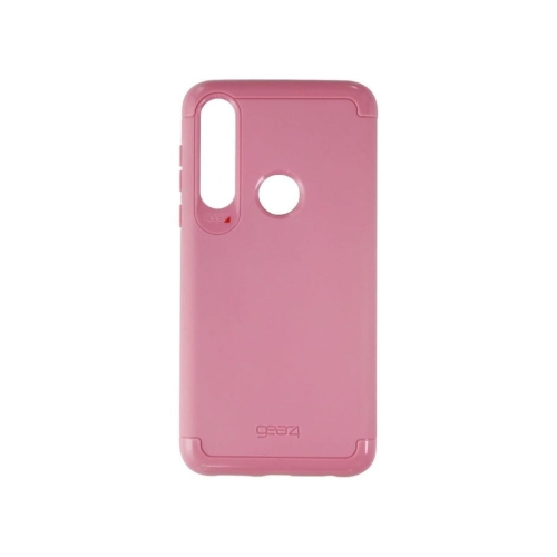 GEAR4  Wembley Palaette Case for Moto G8 Power | Color: In Pink Wembley Galaxy S20 Ultra Smoke Case approximately a month ago, and when it arrived I immediately fell in love