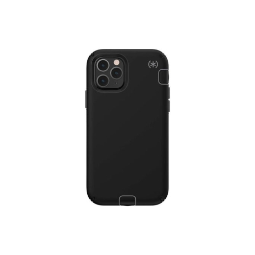 Étui Presidio Pro Slim Fit de Speck pour iPhone 11 Pro | Couleur&nbsp;: Noir