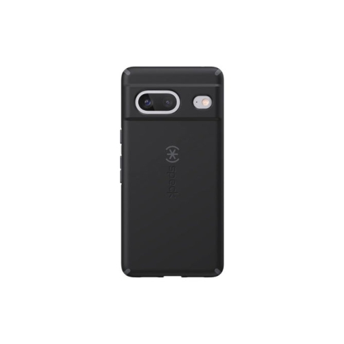 SPECK  Impacthero Soft Touch 8 Ft 2.4 M Microban Case for Google Pixel 7 In Black
