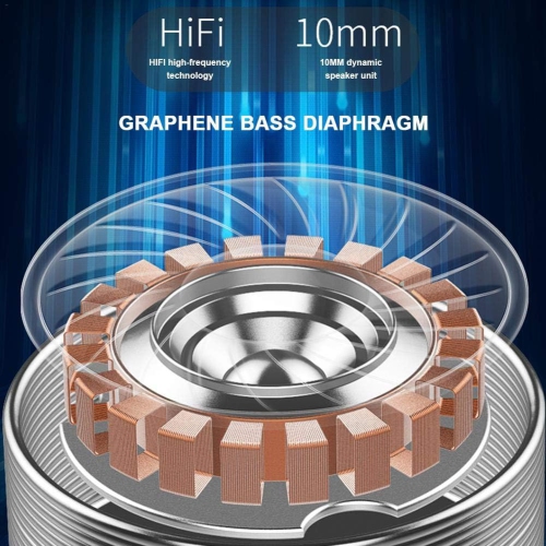 Touch Control Wireless Bluetooth Earphones, 5.0 TWS IPX5 Waterproof Touch Wireless Stereo Bluetooth Headset, Mini Stealth Sports Headphones