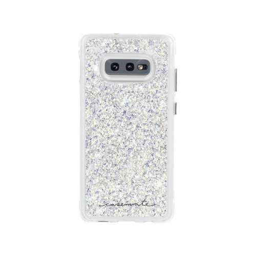Image 1 de 1.. Étui Case-Mate pour Galaxy S10e de Samsung | Poussière d'étoiles scintillante