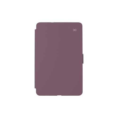 Étui et support Balancefolio de Speck pour Galaxy Tab A 10,5 de Samsung | Couleur&nbsp;: Violet