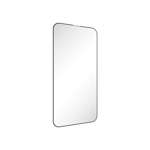 BodyGuardz Eco PRTX Shatterproof Synthetic Antimicrobial Glass Screen Protector for iPhone 13 Pro Max