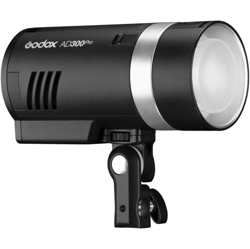 Refurbished - Godox AD300 Pro, 300W 2.4G TTL Flash Strobe Monolight